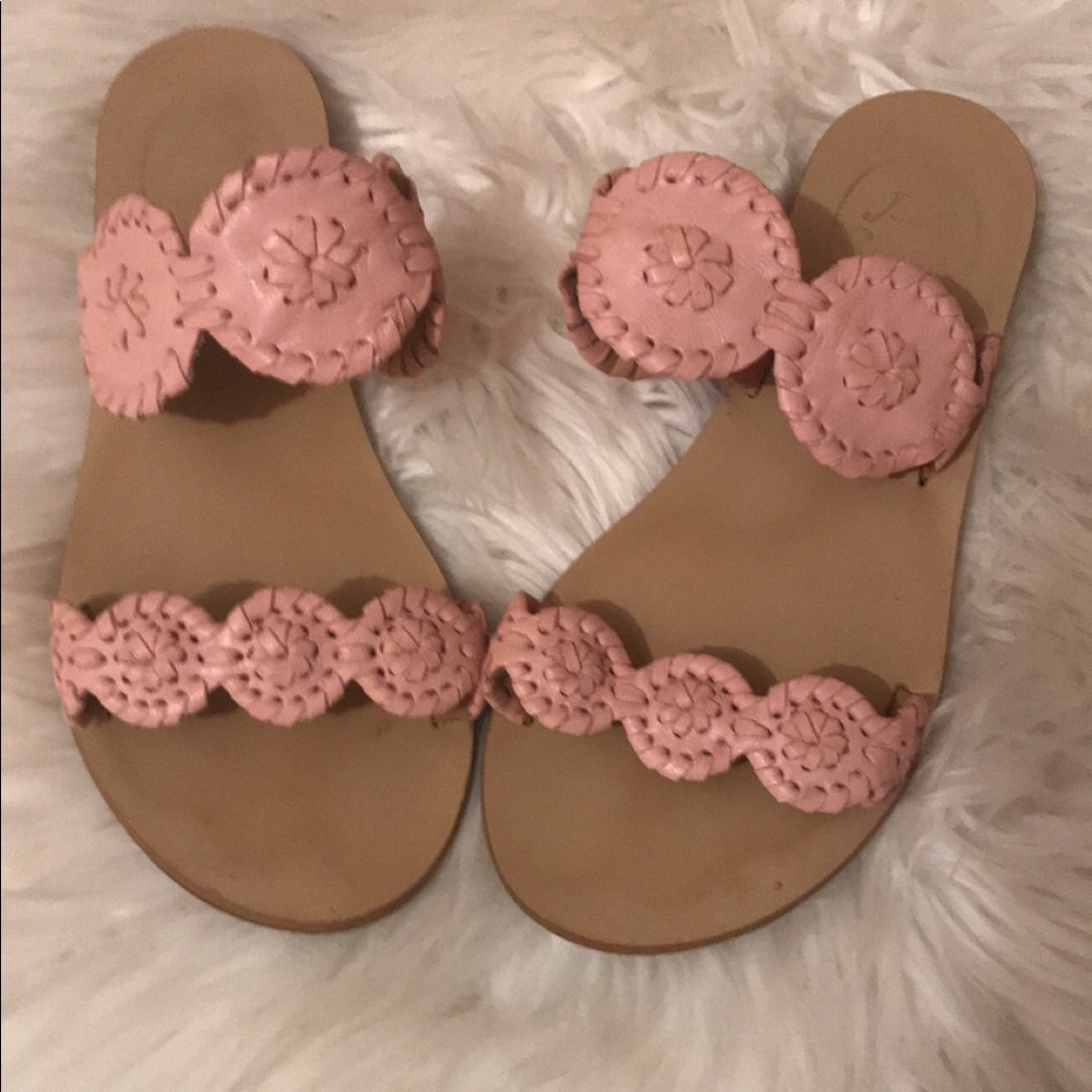 Jack Rogers Sandals